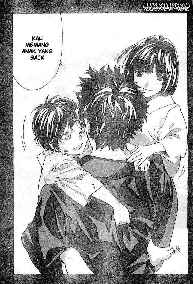 Chapter 45 - halaman 36