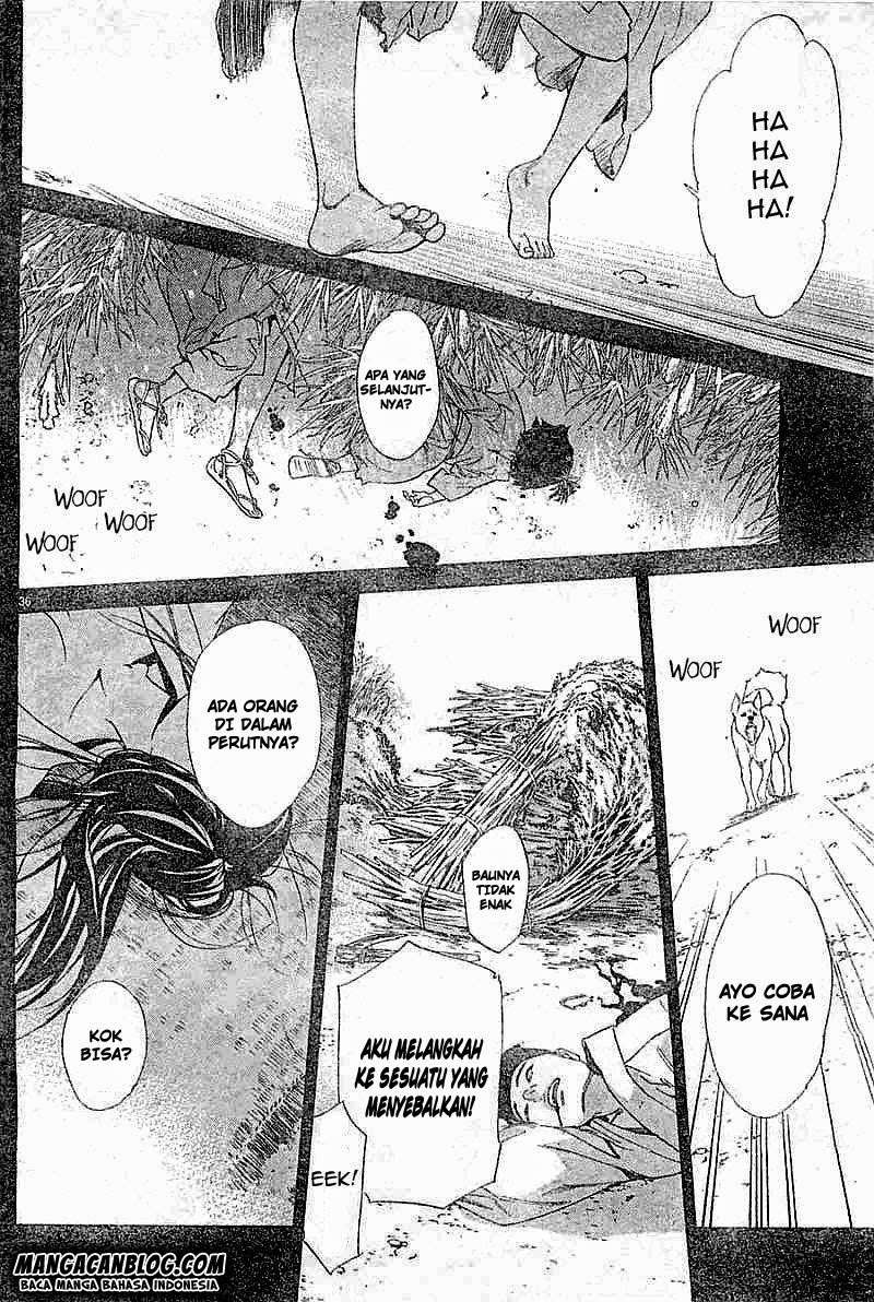 Chapter 45 - halaman 37