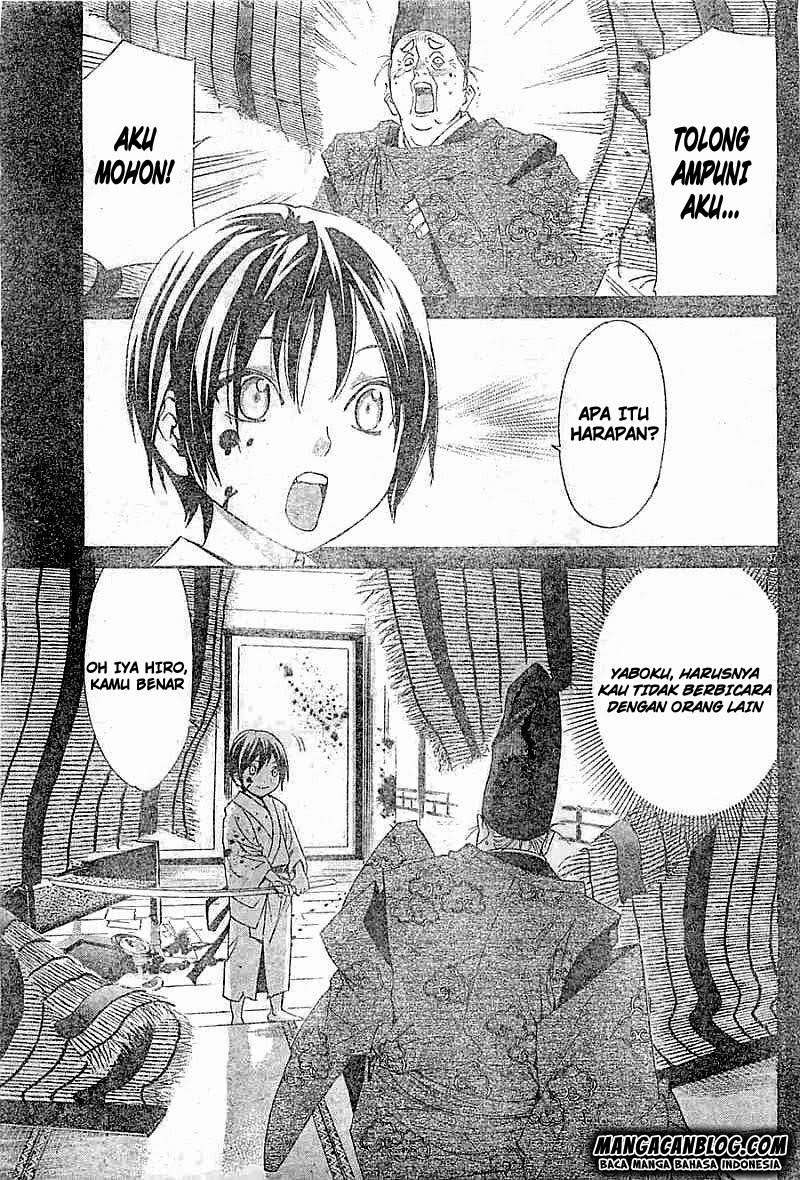 Chapter 45 - halaman 38