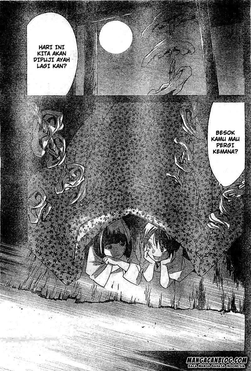 Chapter 45 - halaman 40