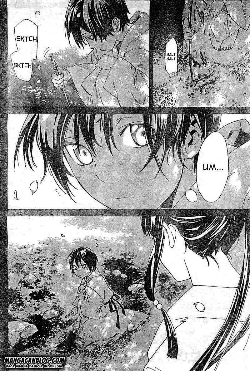 Chapter 45 - halaman 42