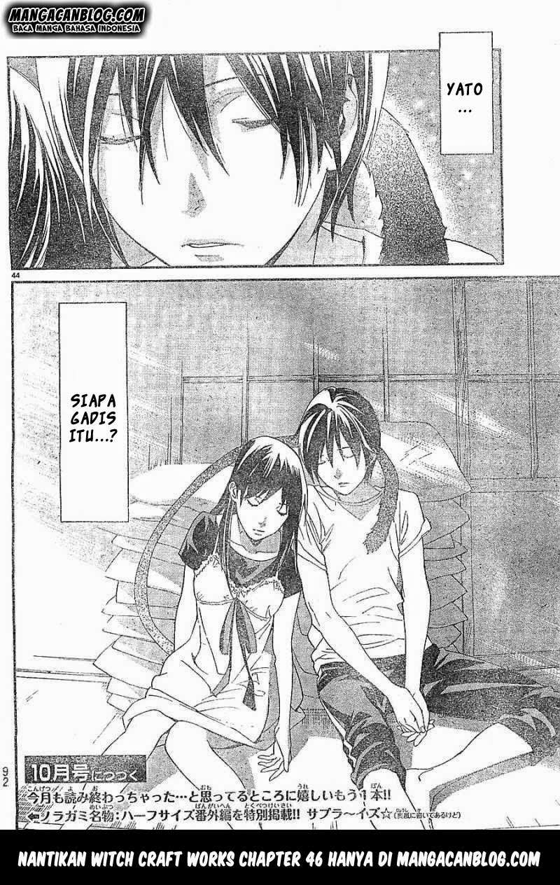 Chapter 45 - halaman 44