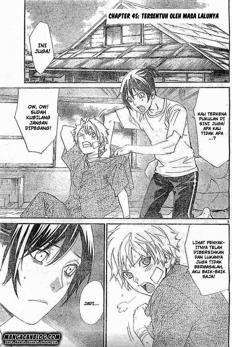 Chapter 45 - halaman 6