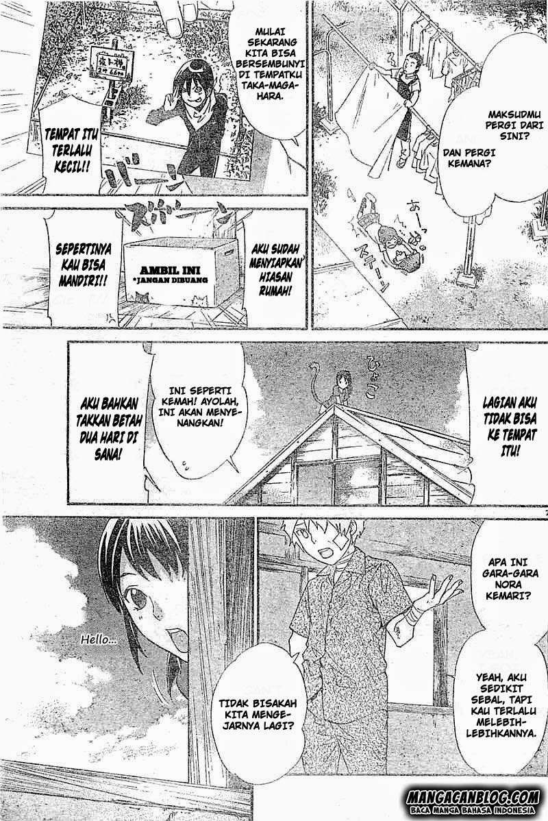 Chapter 45 - halaman 8