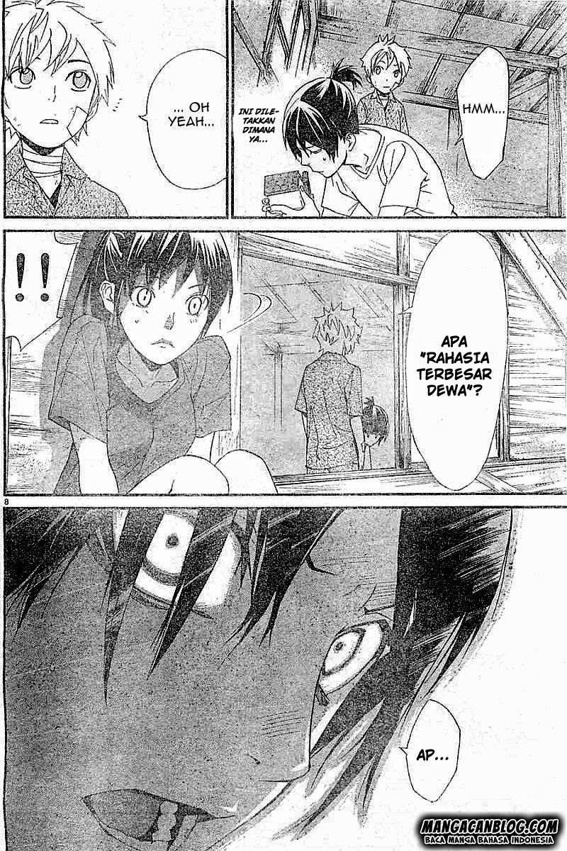 Chapter 45 - halaman 9