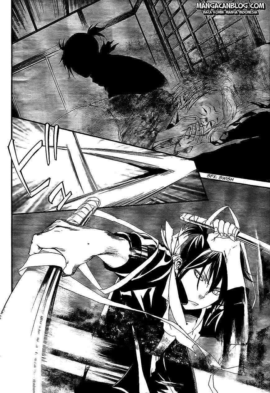 Chapter 43 - halaman 20