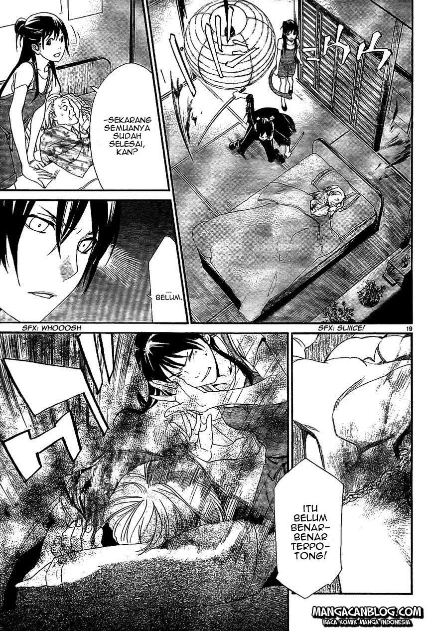 Chapter 43 - halaman 21
