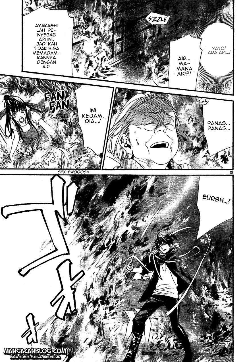 Chapter 43 - halaman 23