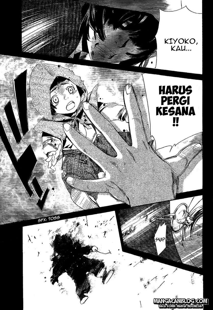 Chapter 43 - halaman 25
