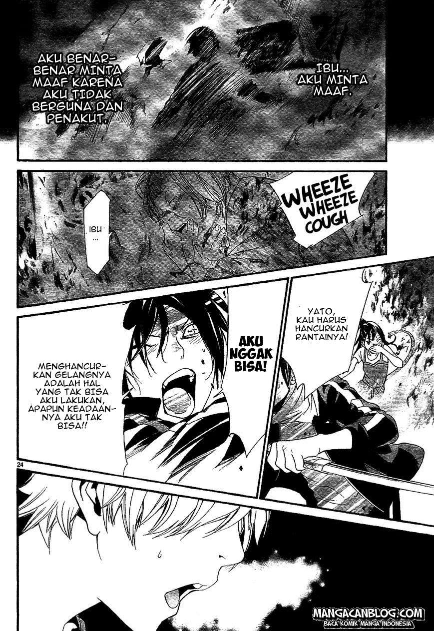 Chapter 43 - halaman 26