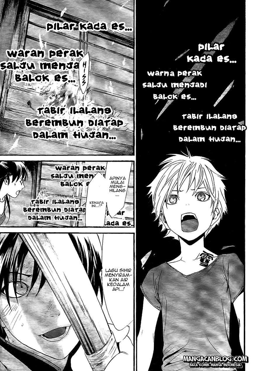 Chapter 43 - halaman 27