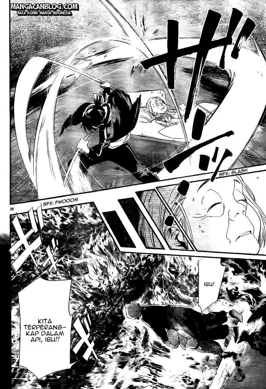 Chapter 43 - halaman 30