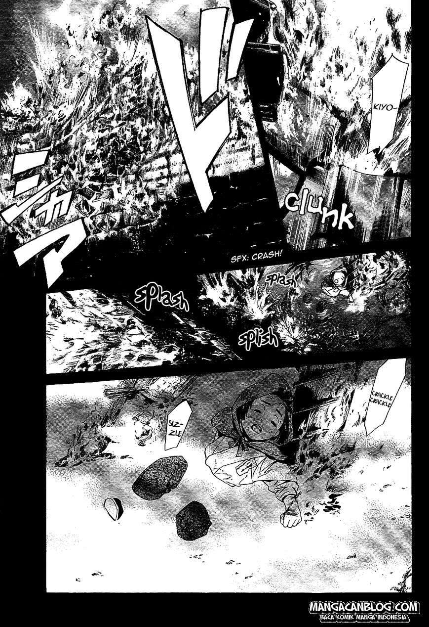 Chapter 43 - halaman 33