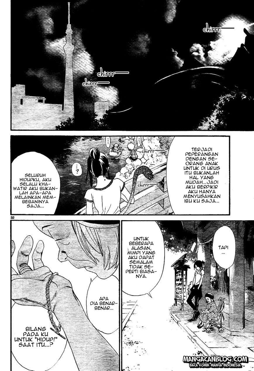 Chapter 43 - halaman 34