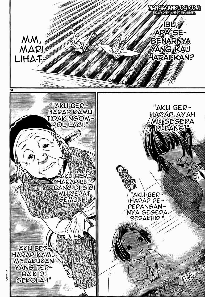 Chapter 43 - halaman 36