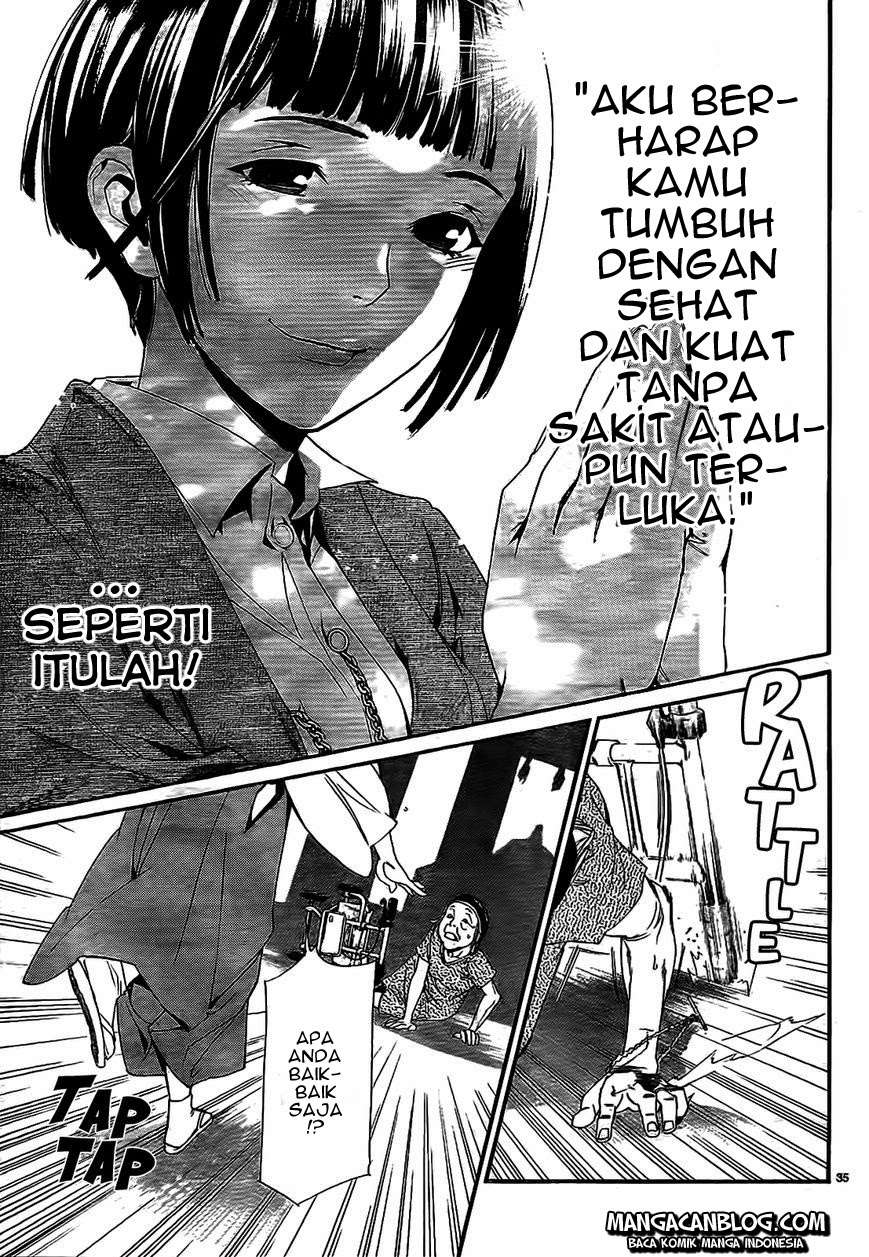 Chapter 43 - halaman 37