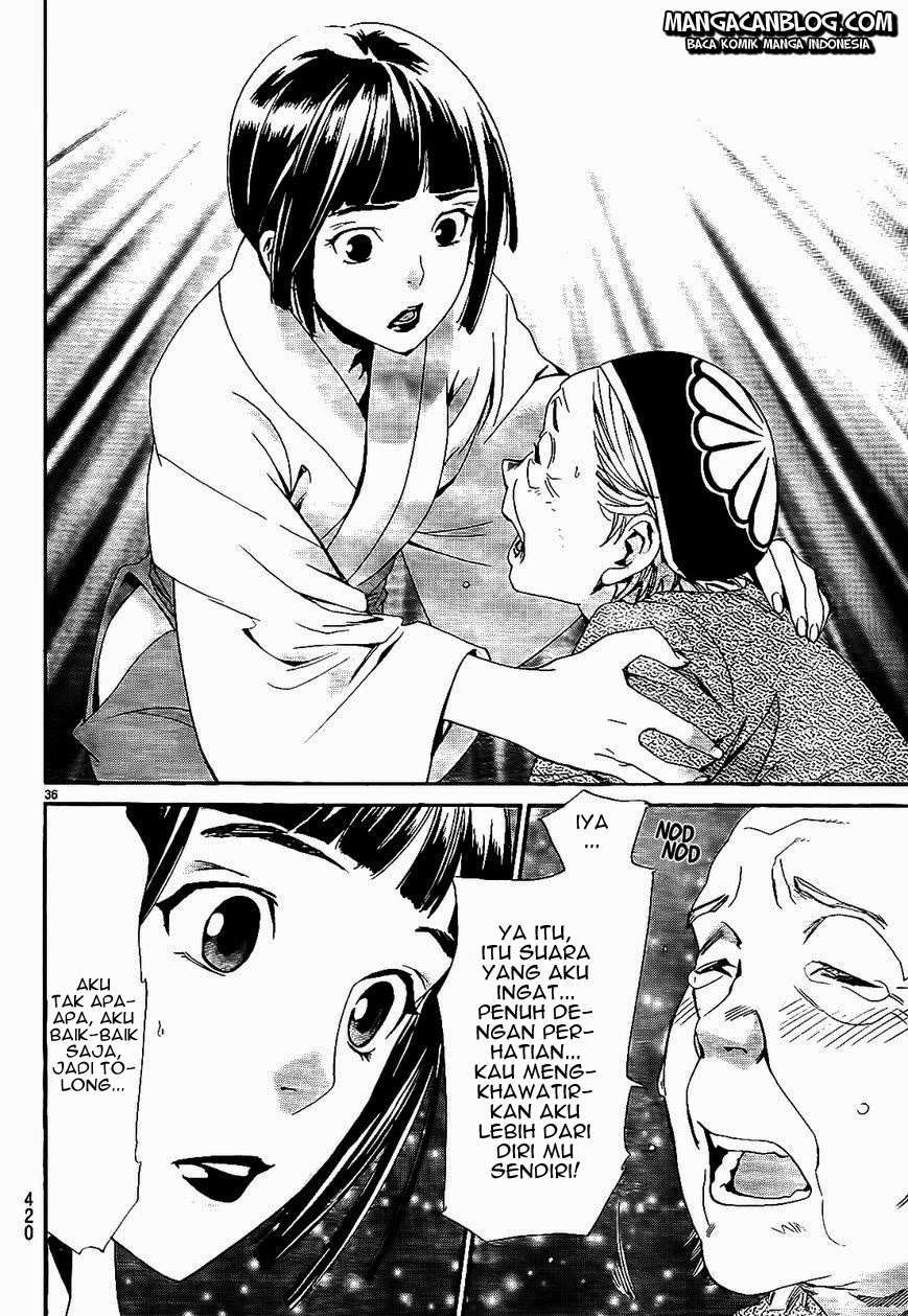 Chapter 43 - halaman 38