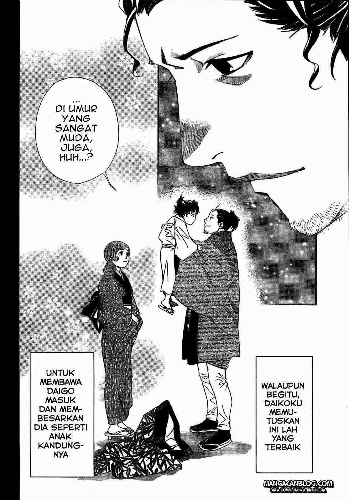 Chapter 42 - halaman 21