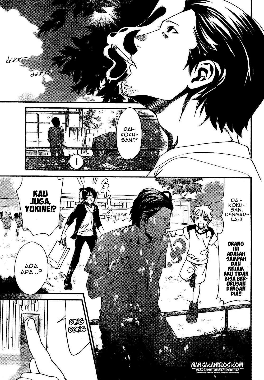 Chapter 42 - halaman 28