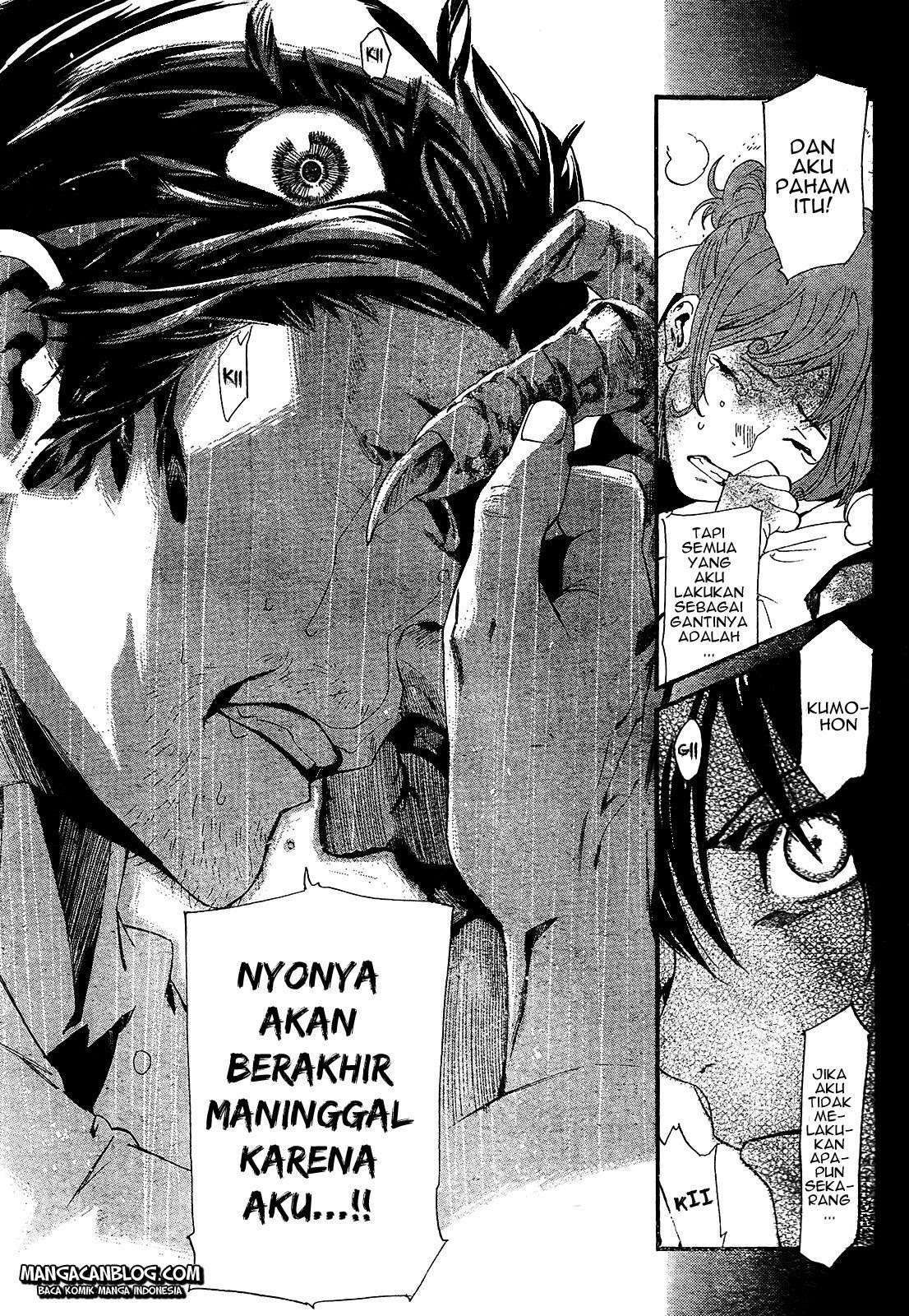 Chapter 42 - halaman 34