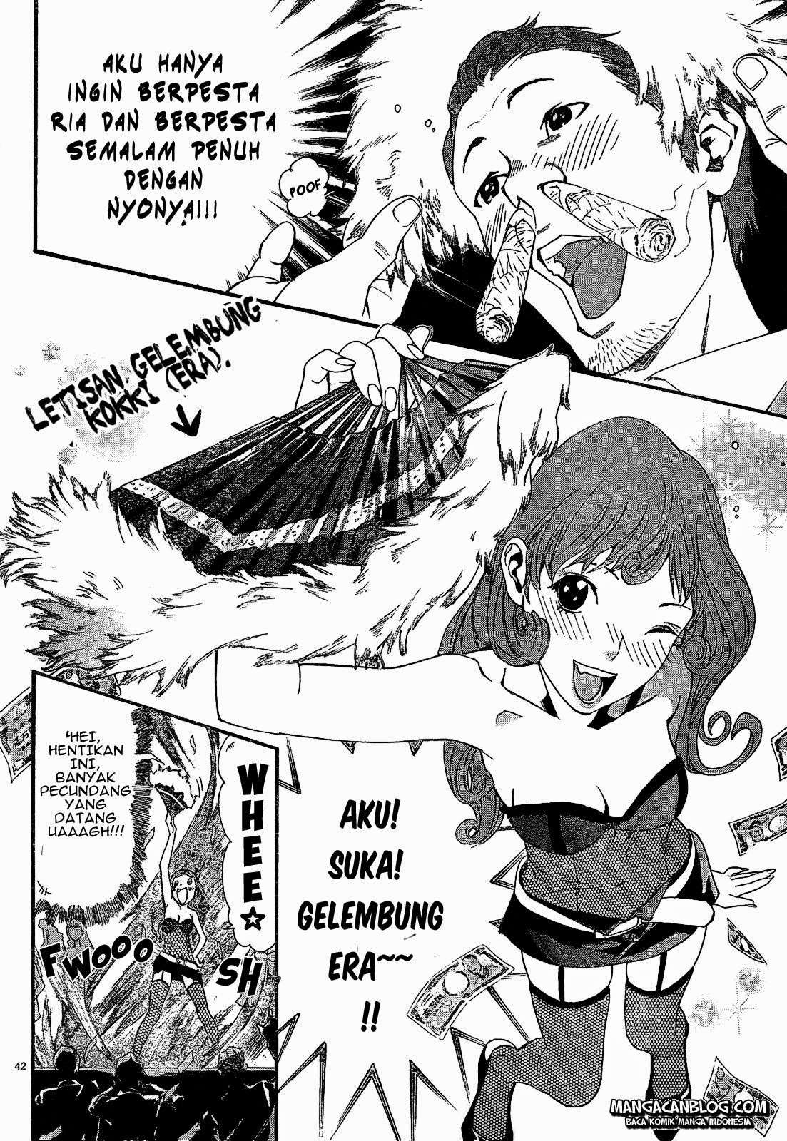 Chapter 42 - halaman 45