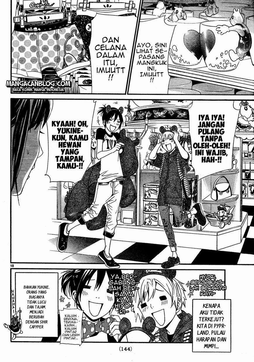 Chapter 41 - halaman 21