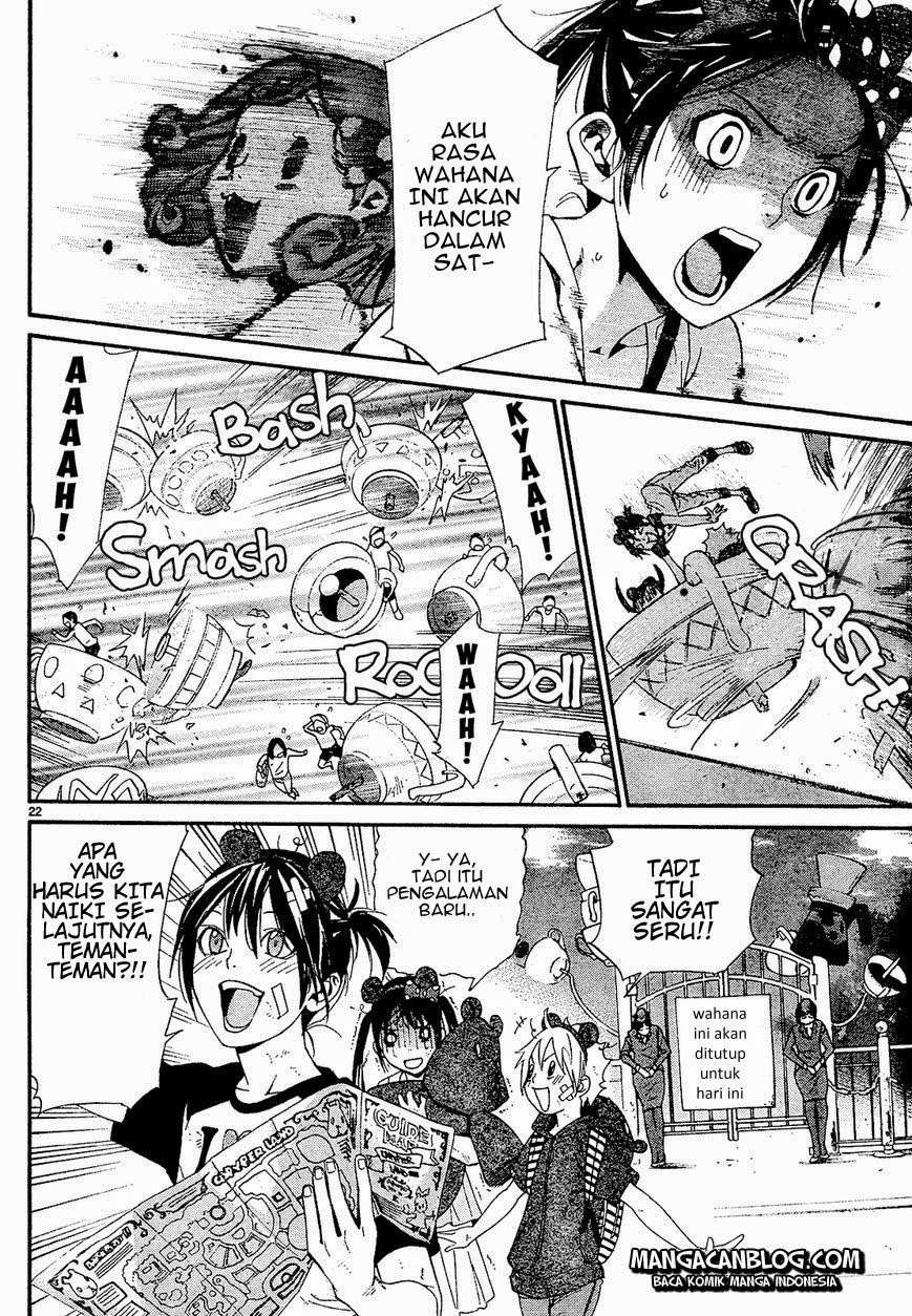 Chapter 41 - halaman 25