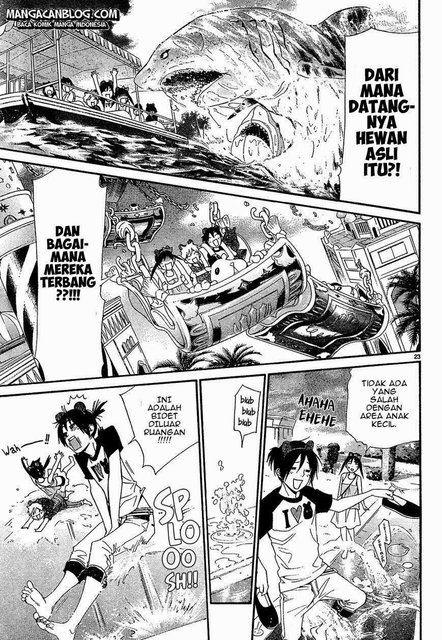 Chapter 41 - halaman 26