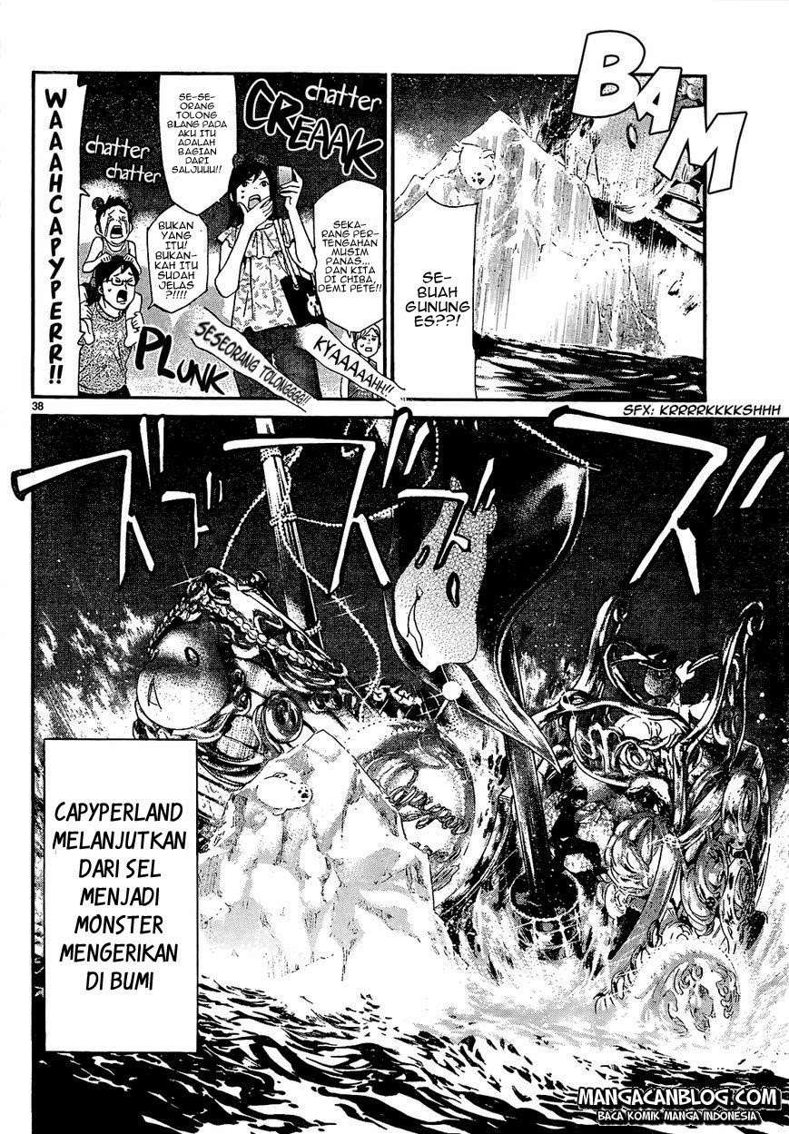 Chapter 41 - halaman 40
