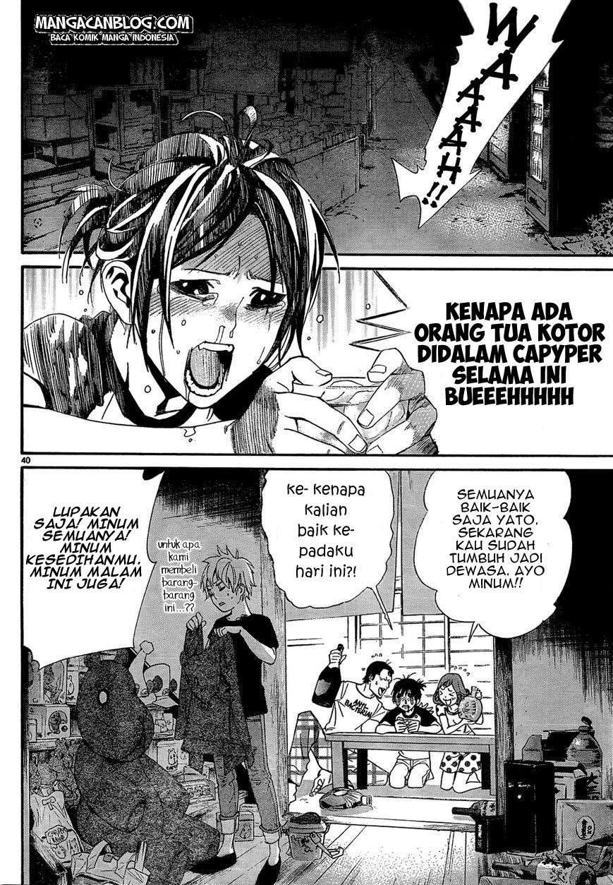 Chapter 41 - halaman 42