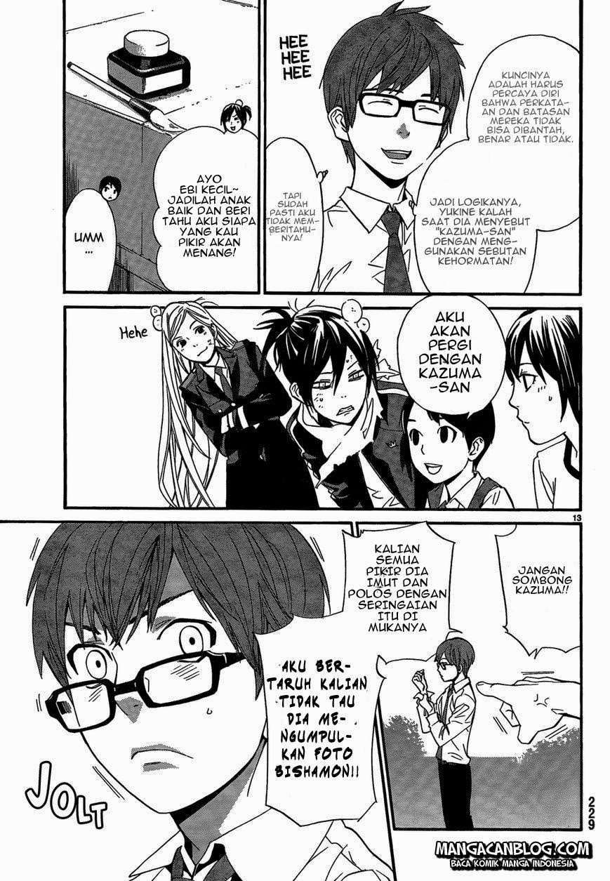 Chapter 40 - halaman 16