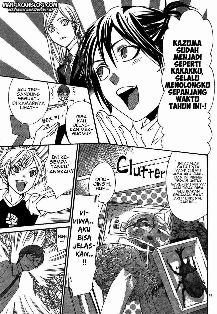 Chapter 40 - halaman 18