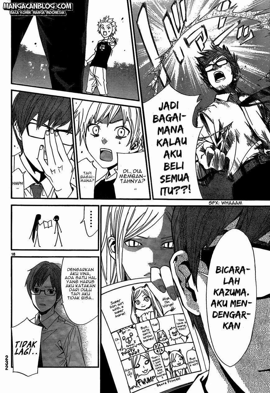 Chapter 40 - halaman 19