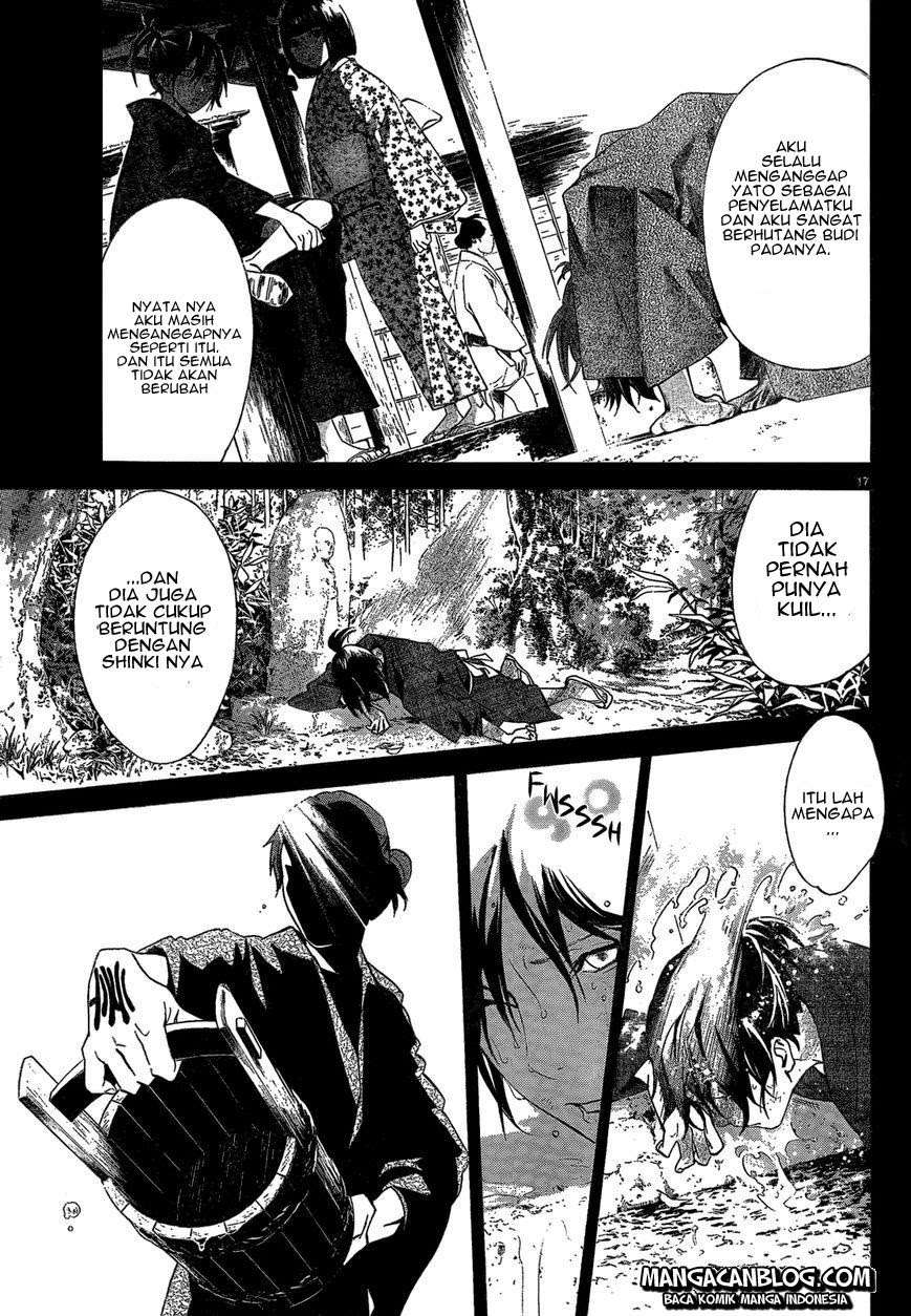 Chapter 40 - halaman 20