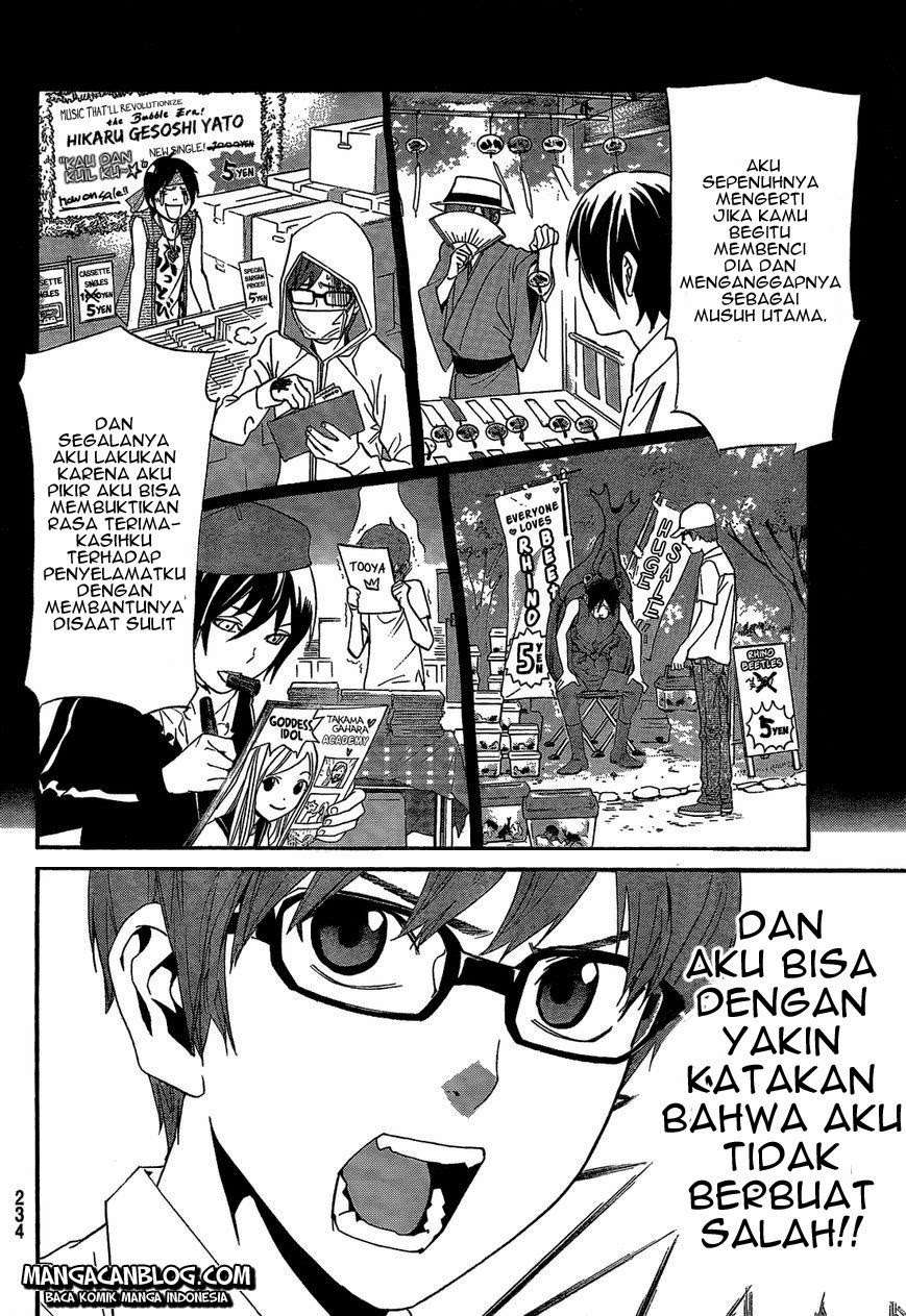 Chapter 40 - halaman 21