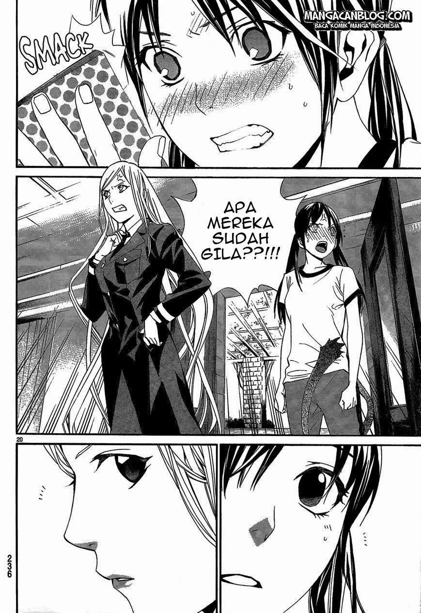 Chapter 40 - halaman 23
