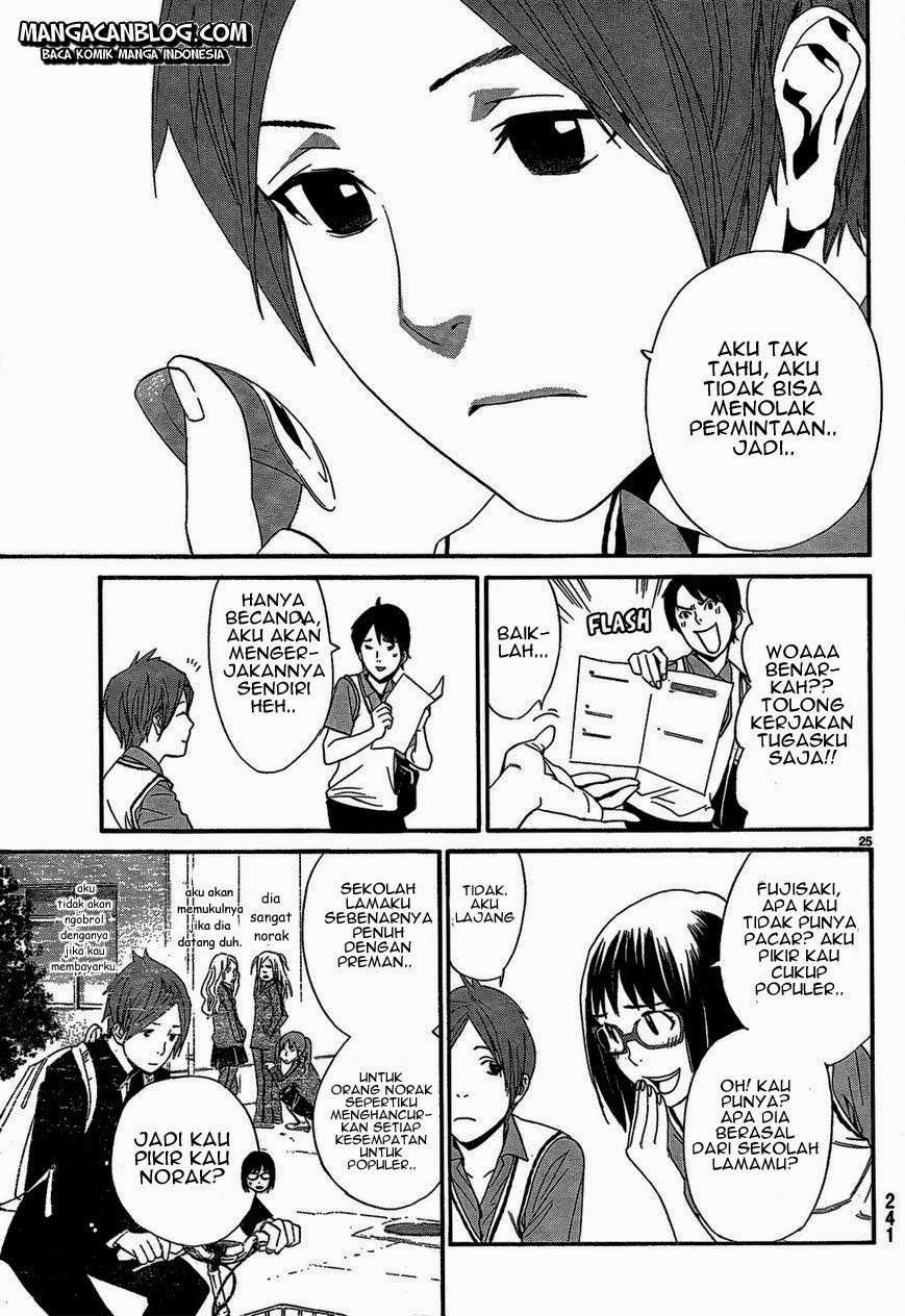 Chapter 40 - halaman 28