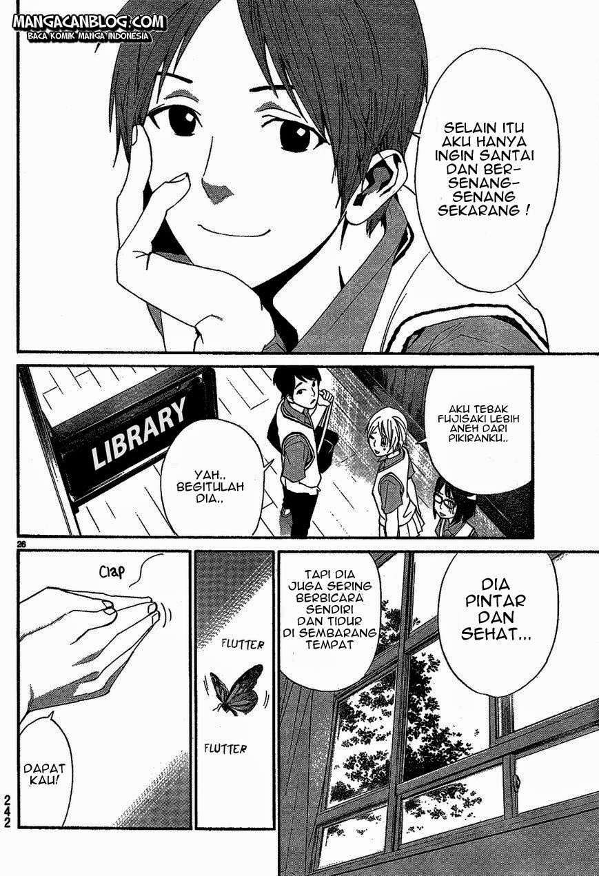 Chapter 40 - halaman 29