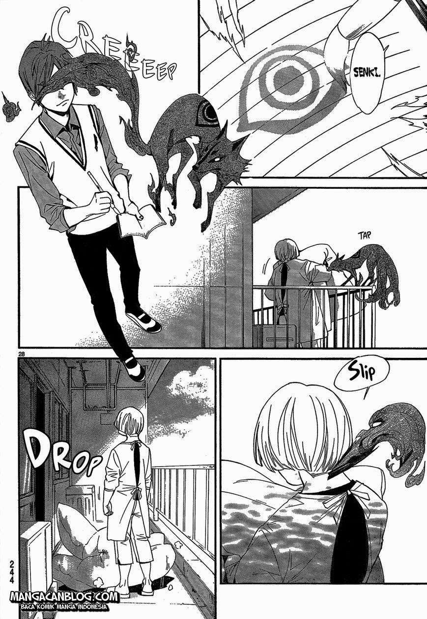 Chapter 40 - halaman 31