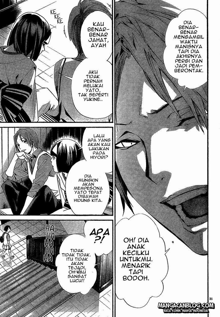 Chapter 40 - halaman 38