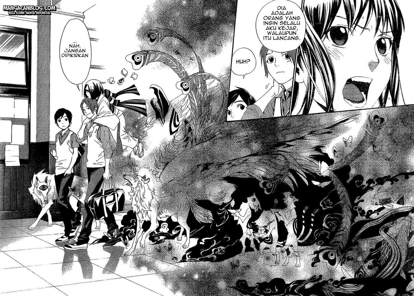 Chapter 40 - halaman 41