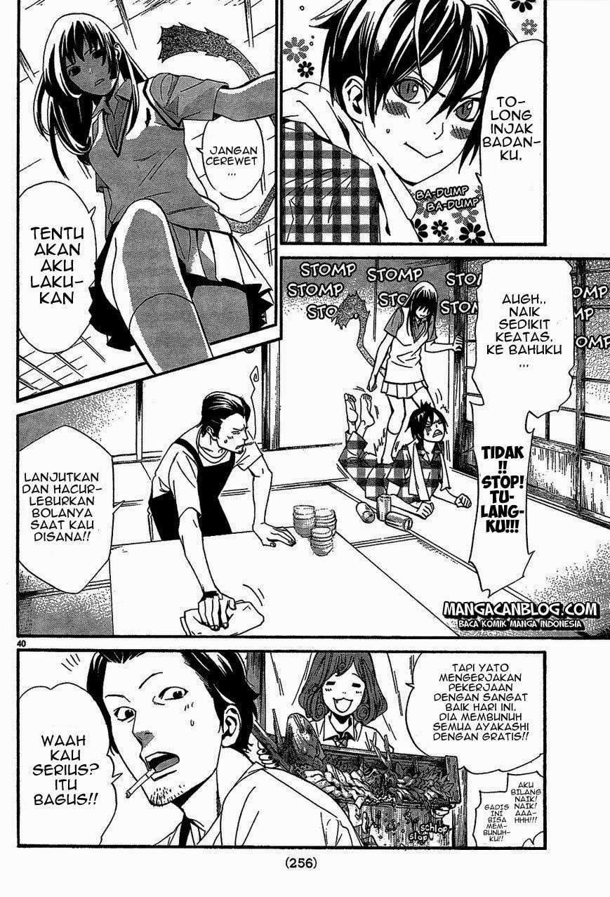Chapter 40 - halaman 42