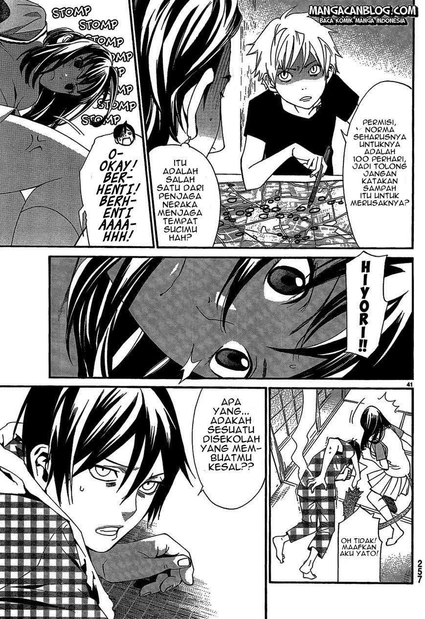Chapter 40 - halaman 43