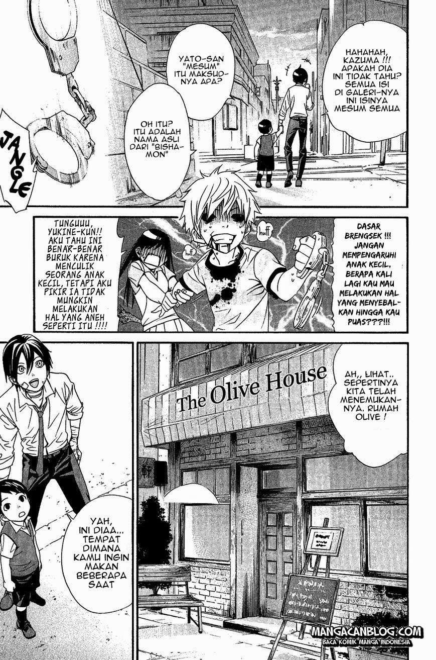 Chapter 38 - halaman 22
