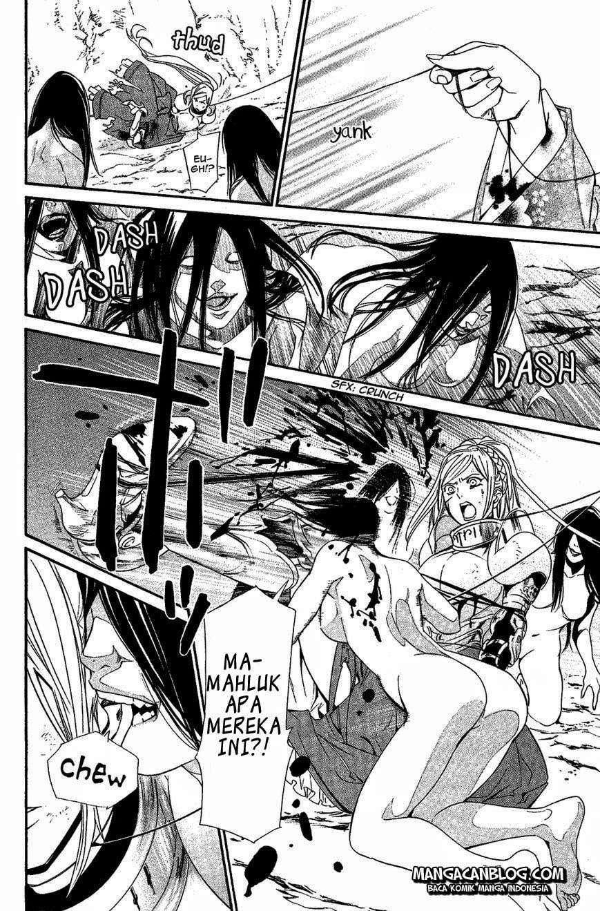 Chapter 37 - halaman 21
