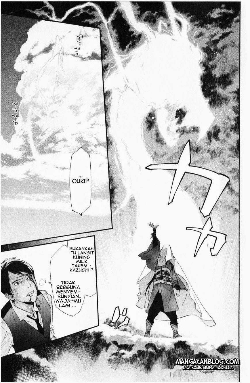 Chapter 35 - halaman 21