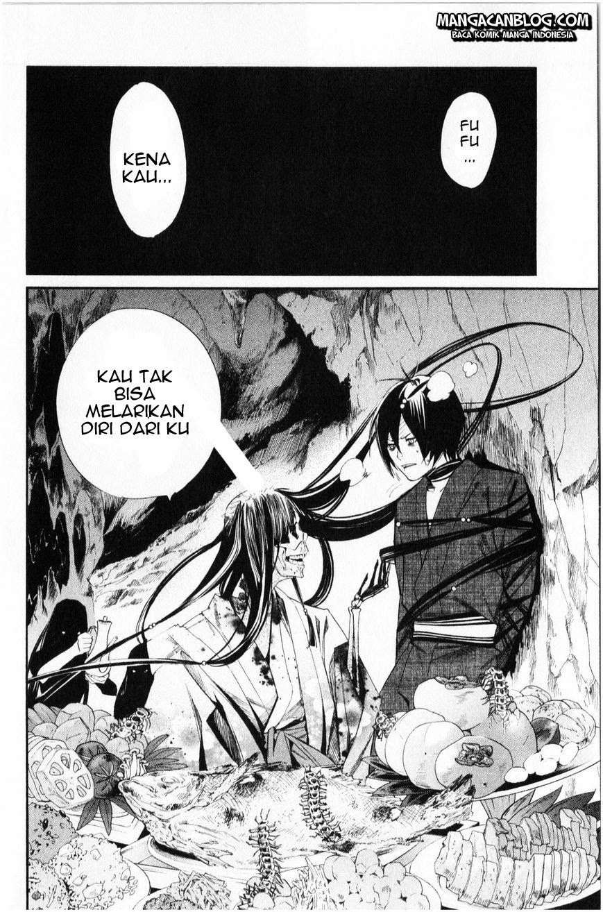 Chapter 34 - halaman 32