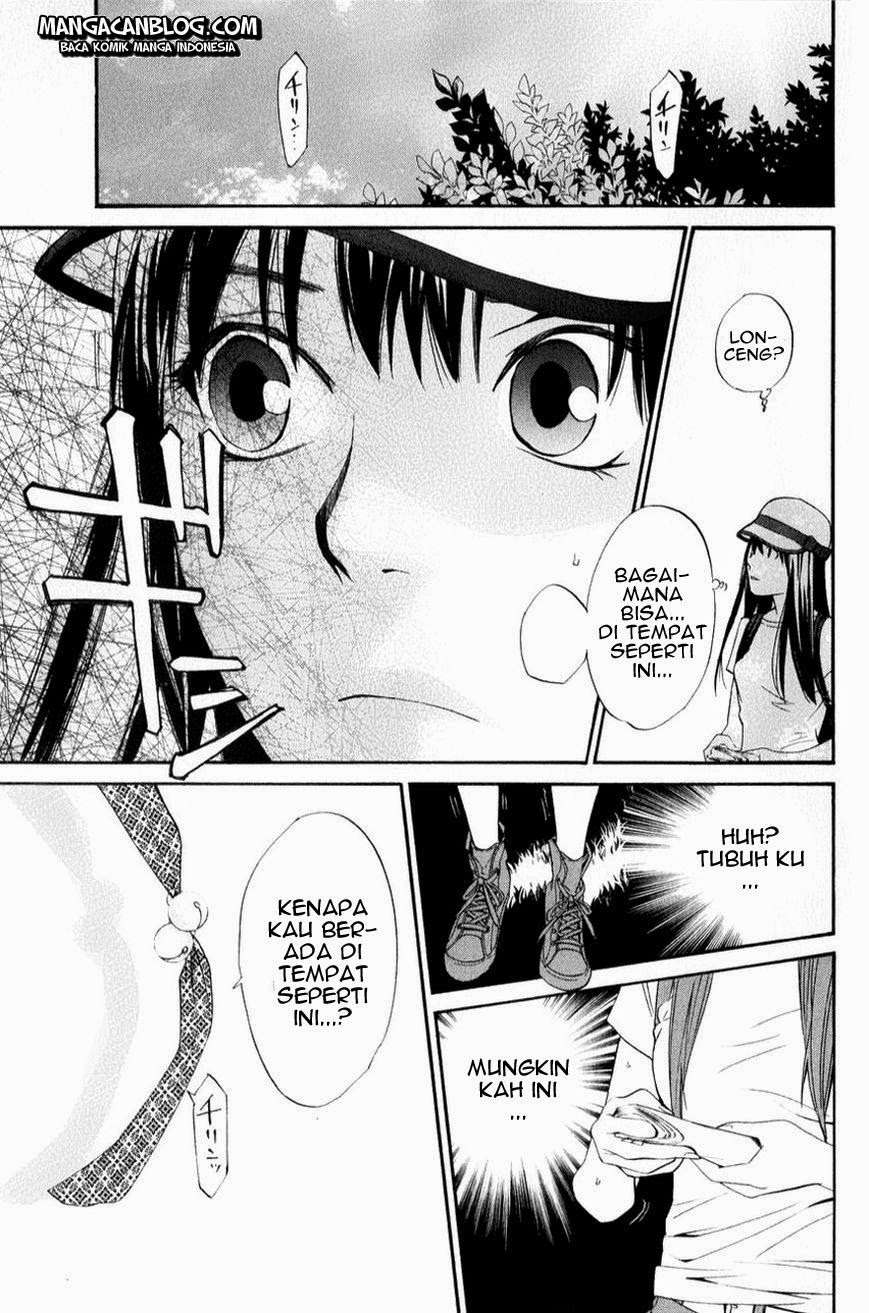 Chapter 33 - halaman 43