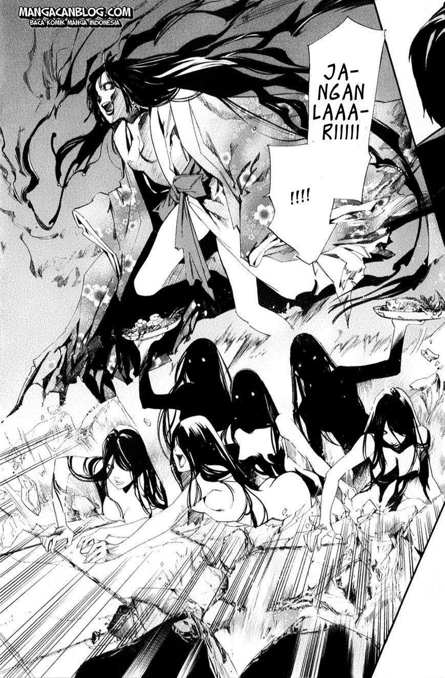 Chapter 33 - halaman 9