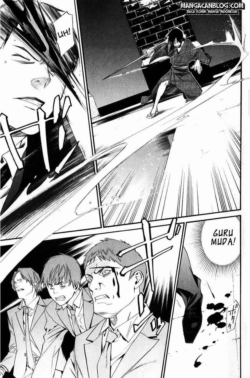 Chapter 32 - halaman 40